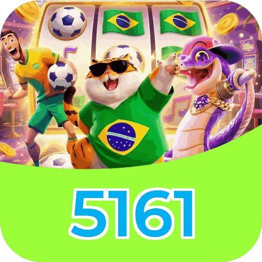 Lottery Clássica na 5161