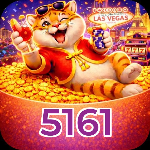 Slots Premium da PG Soft na 5161