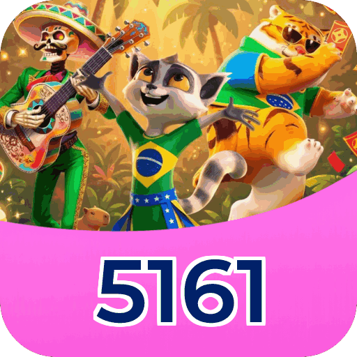 Slots Premium da PG Soft na 5161